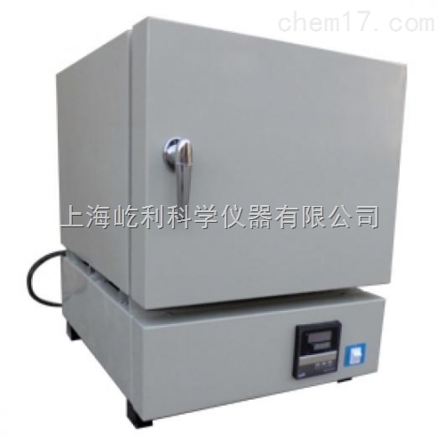 SX2-8-10TZ上海博迅 陶瓷纖維智能箱式電阻爐